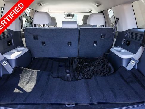 Certified 2025 Hyundai Santa Fe SEL FWD image 29