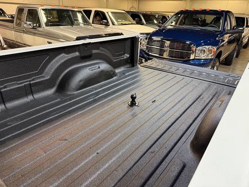 Used 2007 Dodge Ram 2500 Truck SLT w/ Trailer Tow Group AWD/4WD image 20