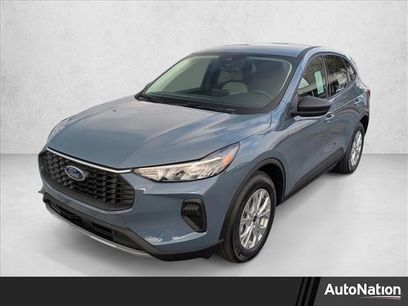 New 2026 Ford Escape Active