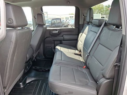 Used 2022 Chevrolet Silverado 3500 W/T image 12