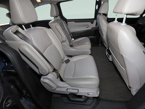 Used 2022 Honda Odyssey EX-L image 14
