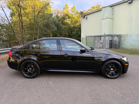Used 2009 BMW M3 Sedan RWD image 4