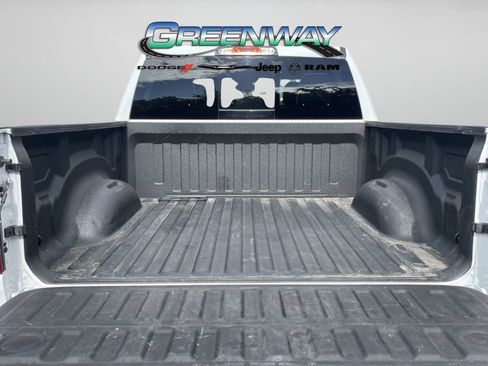 Used 2022 RAM 1500 Big Horn RWD image 6