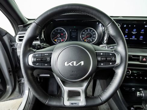 Used 2023 Kia K5 GT-Line image 8
