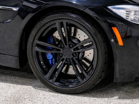 Used 2015 BMW M4 Coupe image 51