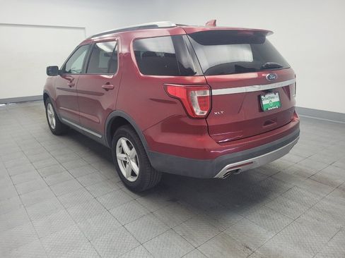 Used 2016 Ford Explorer XLT w/ Equipment Group 201A AWD/4WD image 5