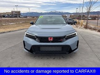 Used 2025 Honda Civic Type R video 2