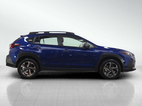 Certified 2025 Subaru Crosstrek 2.0i Premium image 6