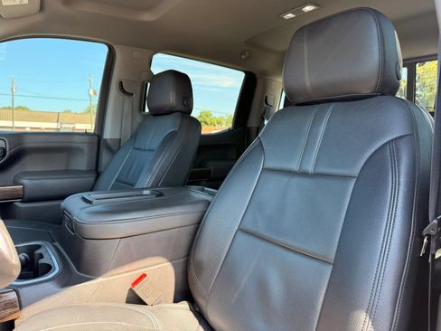 Used 2021 GMC Sierra 1500 Elevation w/ Preferred Package AWD/4WD image 15