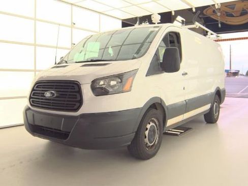 Used 2015 Ford Transit 150 130 Low Roof RWD image 1