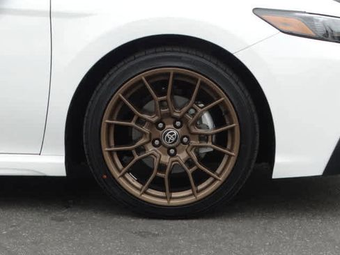 Certified 2023 Toyota Camry SE image 8