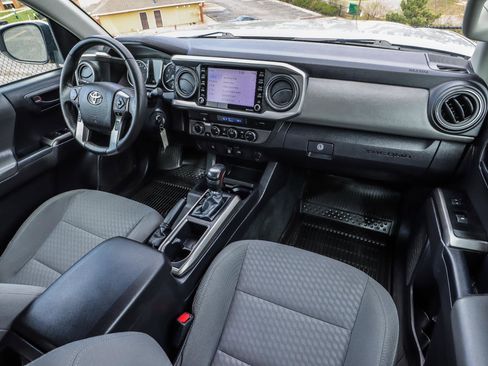 Used 2022 Toyota Tacoma SR5 image 30