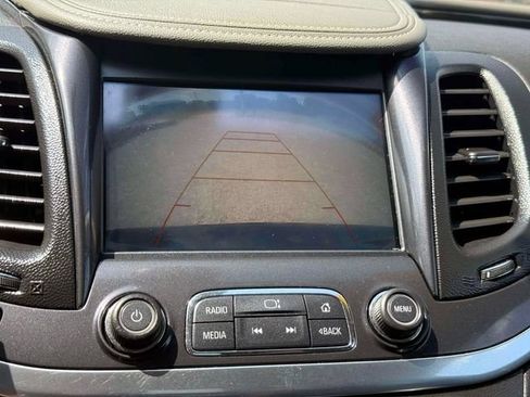 Used 2018 Chevrolet Impala LS FWD image 27