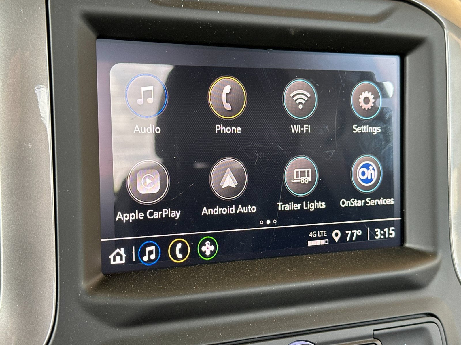 New 2026 GMC Sierra 1500 Pro w/ Pro Value Package RWD image 16