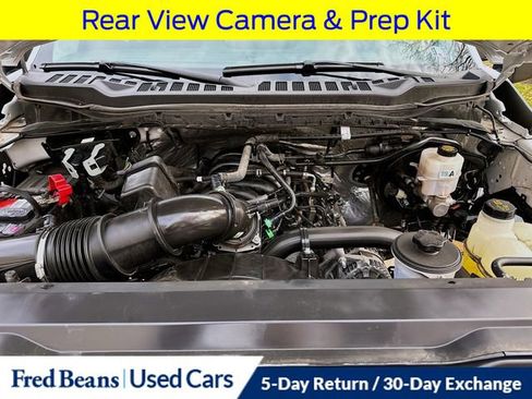 Used 2023 Ford F350 XL w/ XL Chrome Package image 26
