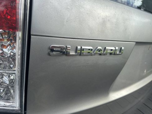 Used 2009 Subaru Forester 2.5X w/ Popular Equipment Group 1A AWD/4WD image 8