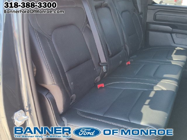 Used 2026 RAM 1500 Express RWD image 24