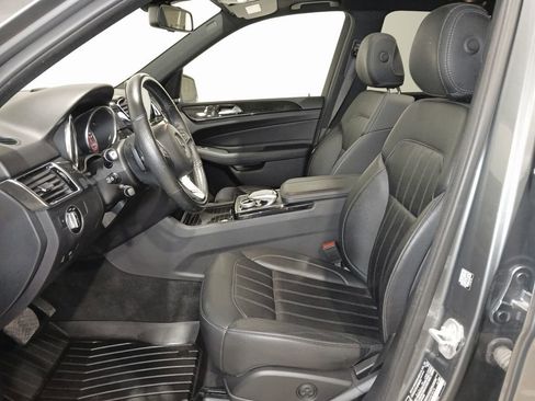 Used 2017 Mercedes-Benz GLE 350 4MATIC image 10