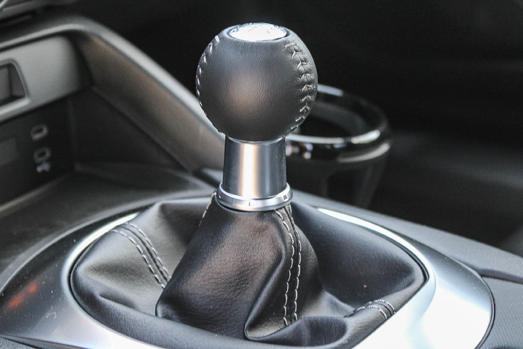 New 2026 MAZDA MX-5 Miata Sport w/ Weather Package RWD image 22