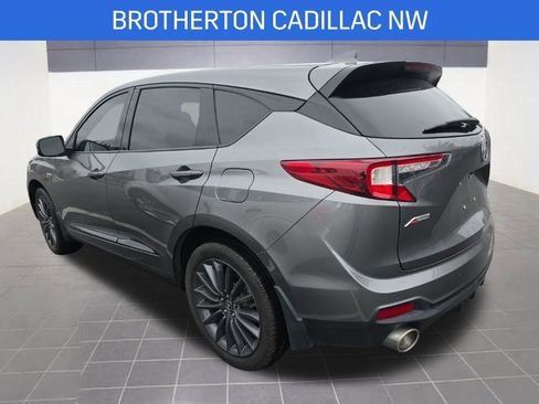 Used 2022 Acura RDX PMC Edition 4D Sport Utility image 3