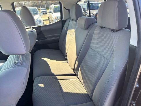 Used 2023 Toyota Tacoma SR5 image 33