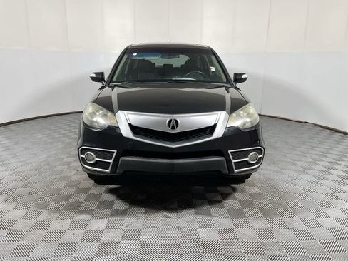 Used 2011 Acura RDX 2WD image 3