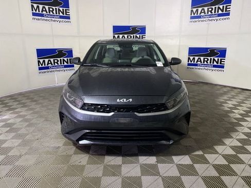 Used 2022 Kia Forte LXS image 15