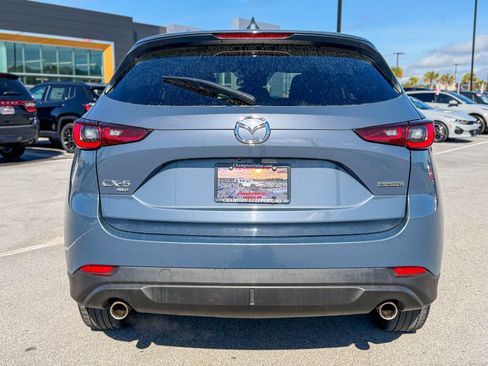 Used 2024 MAZDA CX-5 Carbon Edition image 33
