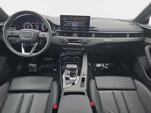 Used 2023 Audi A5 2.0T Premium Plus w/ Premium Plus AWD/4WD image 10