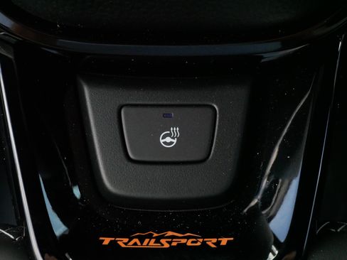 Used 2026 Honda Passport TrailSport Elite image 27