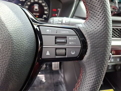 New 2025 Acura Integra Type S image 18