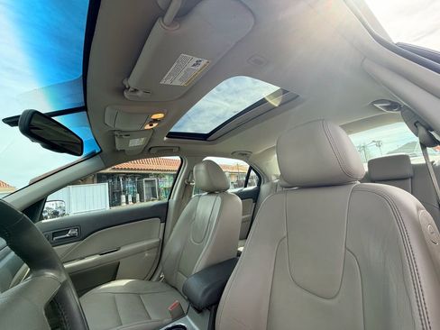 Used 2010 Ford Fusion image 17