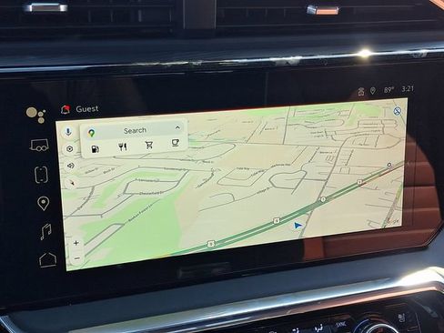 New 2026 GMC Sierra 2500 Denali Ultimate AWD/4WD image 13