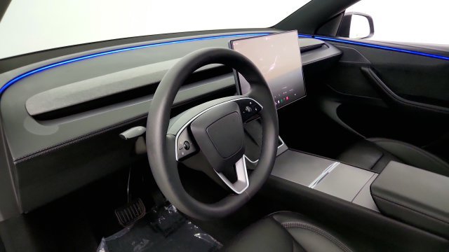 Used 2026 Tesla Model Y Long Range RWD image 47