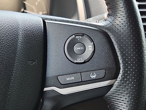Used 2023 Honda Passport TrailSport image 22