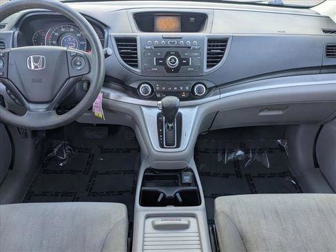 Used 2014 Honda CR-V LX image 16