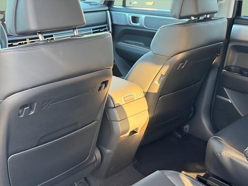 New 2026 Hyundai Santa Fe Limited AWD/4WD image 15