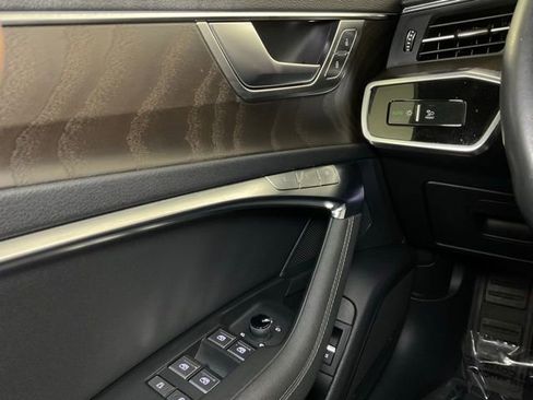 Used 2019 Audi A6 3.0T Premium Plus w/ Premium Plus Package image 21