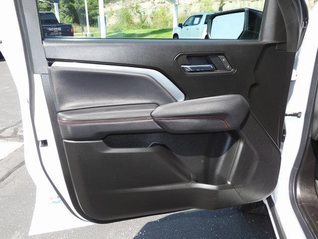 New 2026 Chevrolet Colorado Z71 w/ Technology Package AWD/4WD image 38