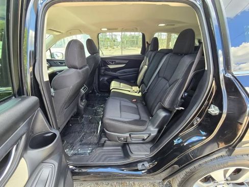 Used 2019 Subaru Ascent Premium AWD/4WD image 12