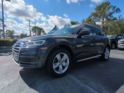 Used 2019 Audi Q5 2.0T Premium Plus w/ Premium Plus Package