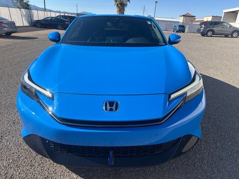 Used 2026 Honda Prelude image 7