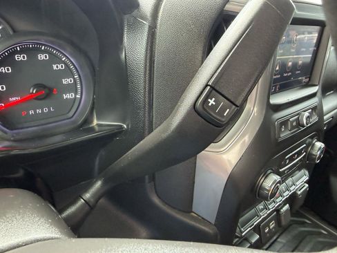 Used 2021 Chevrolet Silverado 2500 W/T w/ WT Convenience Package AWD/4WD image 19