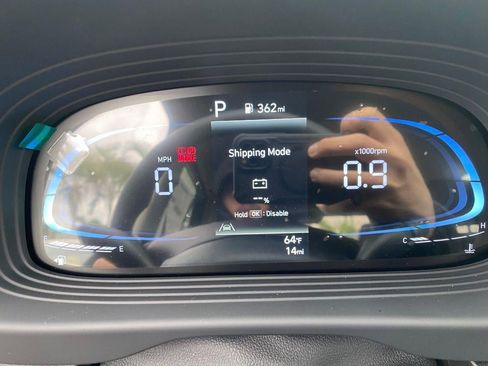 New 2026 Hyundai Venue SEL image 14