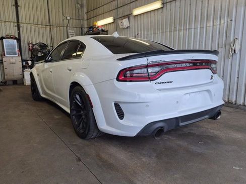 Used 2023 Dodge Charger Scat Pack image 3
