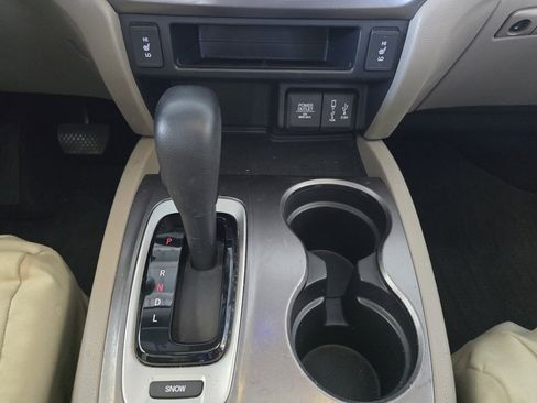 Used 2017 Honda Pilot EX-L image 18