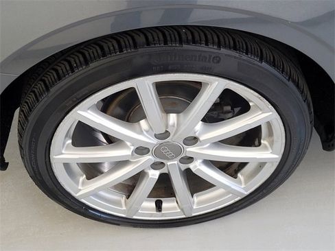 Used 2015 Audi A3 1.8T Premium Plus image 22