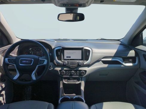 Used 2023 GMC Terrain SLT w/ Tech Package AWD/4WD image 22