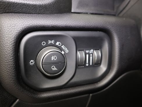 Used 2022 RAM 2500 Laramie image 39