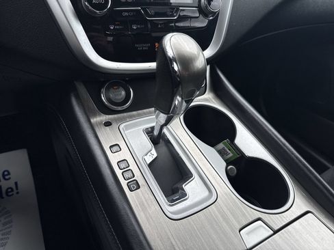 Used 2016 Nissan Murano SV AWD/4WD image 20
